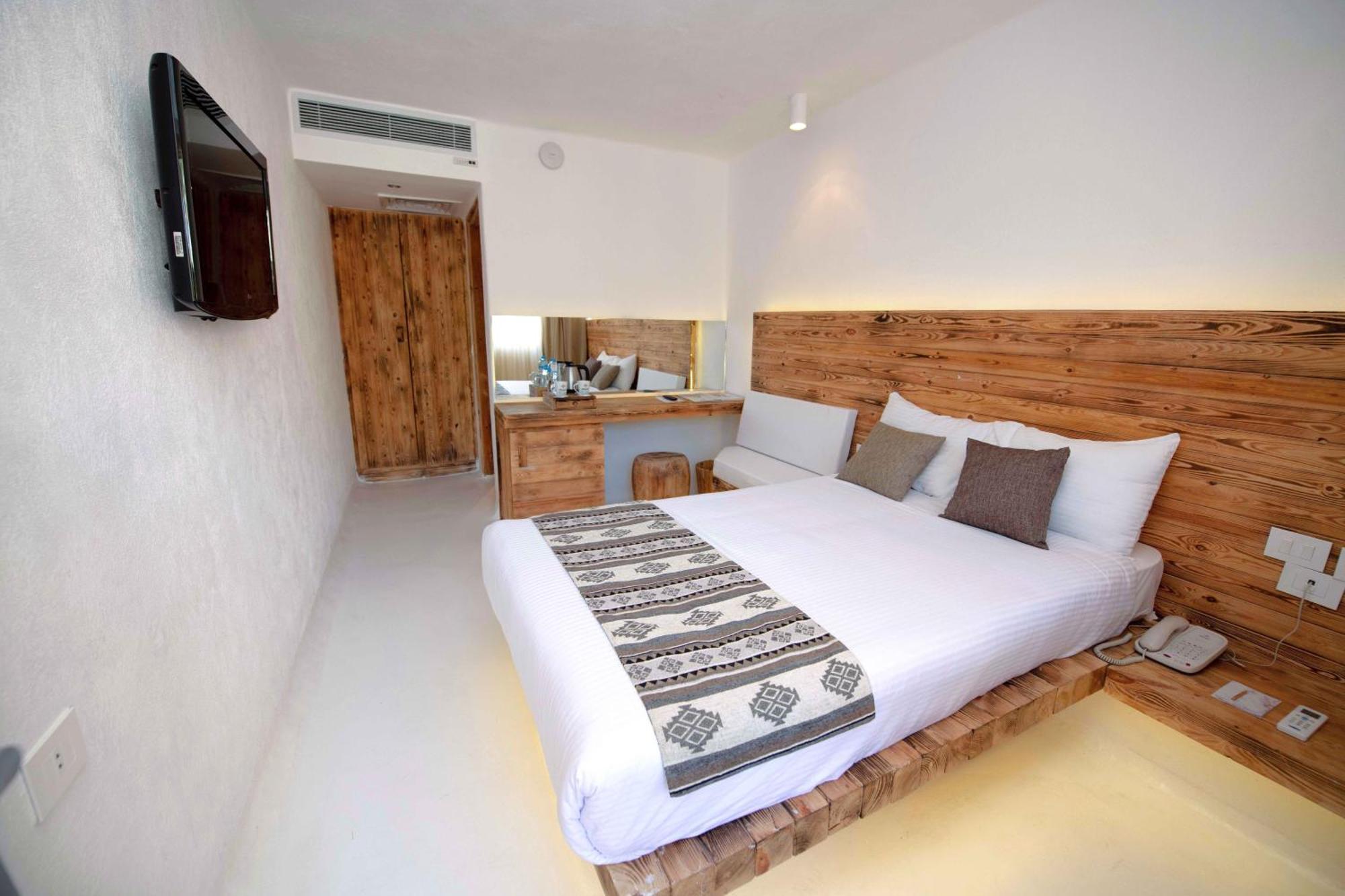 Meraki Resort - Adults Only Χουργκάντα Δωμάτιο φωτογραφία