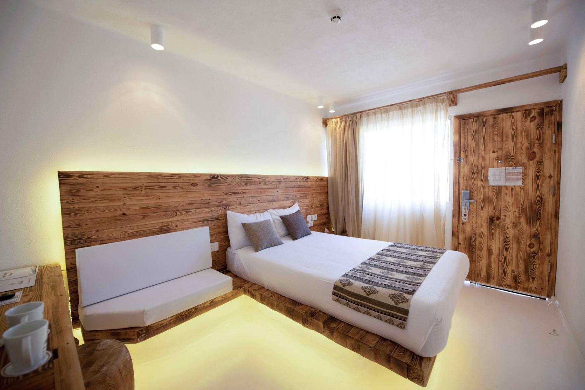 Meraki Resort - Adults Only Χουργκάντα Δωμάτιο φωτογραφία
