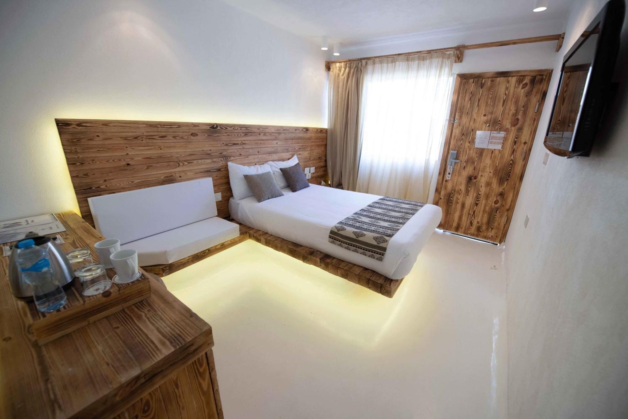 Meraki Resort - Adults Only Χουργκάντα Δωμάτιο φωτογραφία