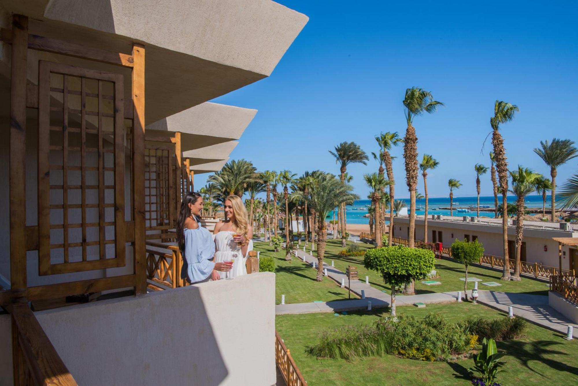 Meraki Resort - Adults Only Χουργκάντα Δωμάτιο φωτογραφία