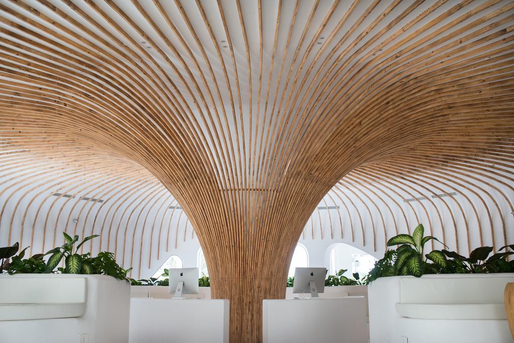 Meraki Resort - Adults Only Χουργκάντα Εξωτερικό φωτογραφία