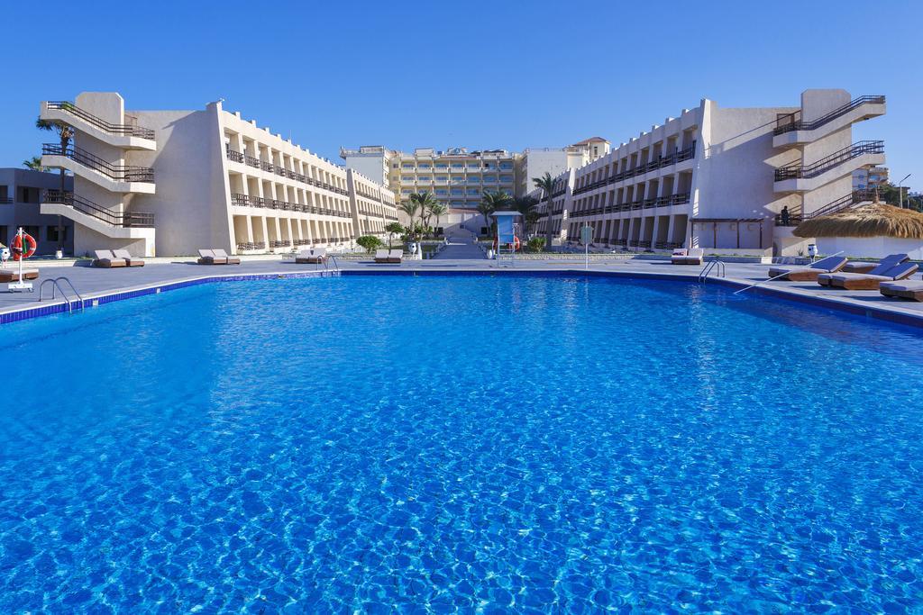 Meraki Resort - Adults Only Χουργκάντα Εξωτερικό φωτογραφία
