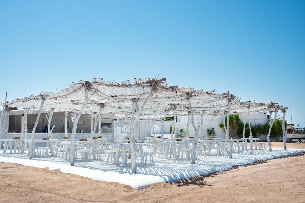 Meraki Resort - Adults Only Χουργκάντα Εξωτερικό φωτογραφία