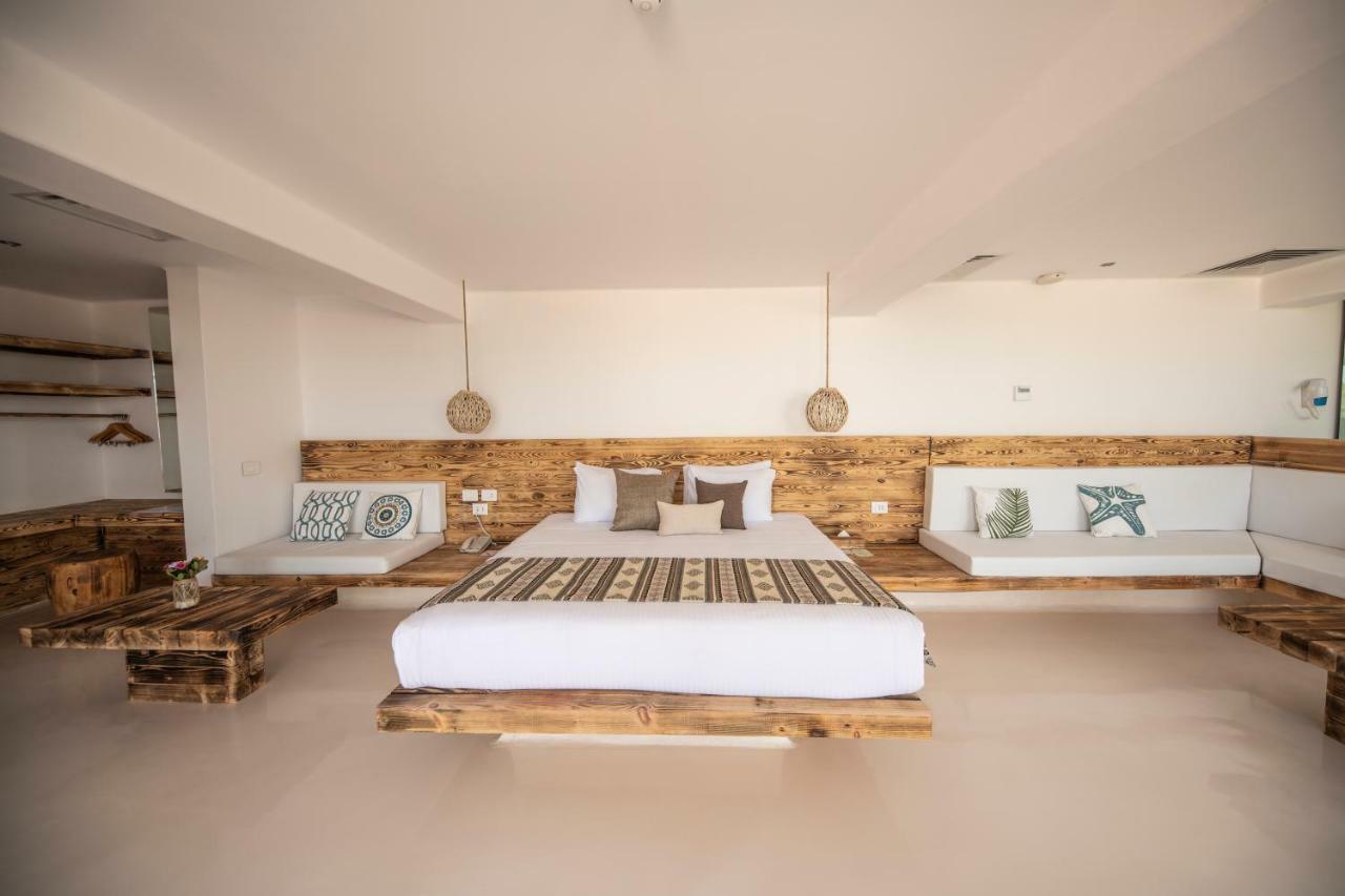 Meraki Resort - Adults Only Χουργκάντα Εξωτερικό φωτογραφία