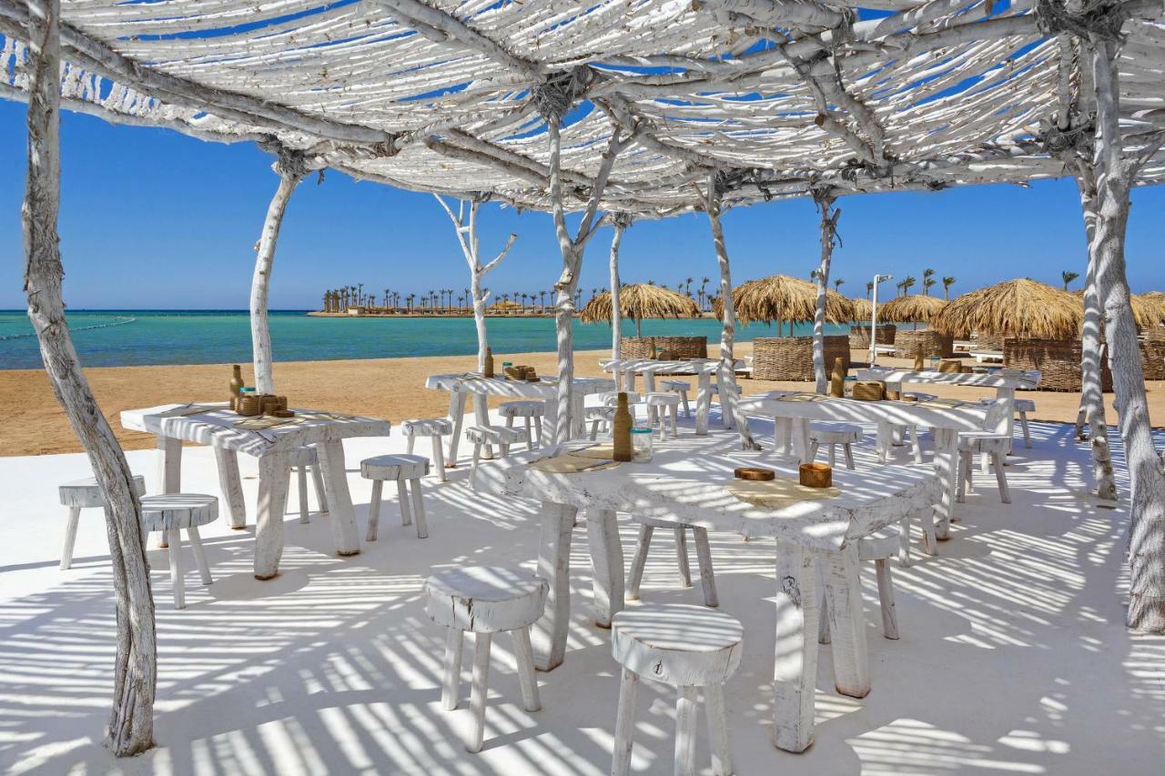 Meraki Resort - Adults Only Χουργκάντα Ανέσεις φωτογραφία