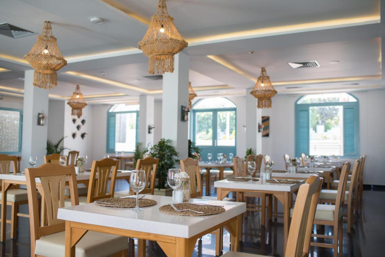 Meraki Resort - Adults Only Χουργκάντα Ανέσεις φωτογραφία