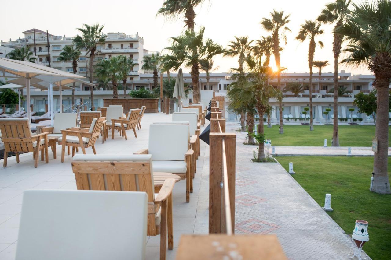 Meraki Resort - Adults Only Χουργκάντα Ανέσεις φωτογραφία