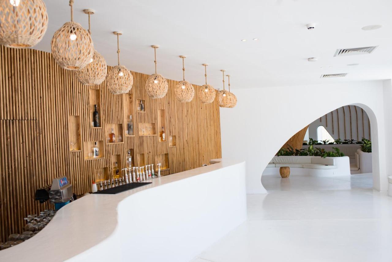Meraki Resort - Adults Only Χουργκάντα Εσωτερικό φωτογραφία