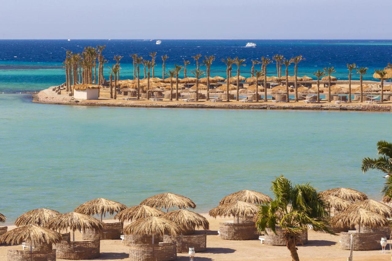 Meraki Resort - Adults Only Χουργκάντα Ανέσεις φωτογραφία