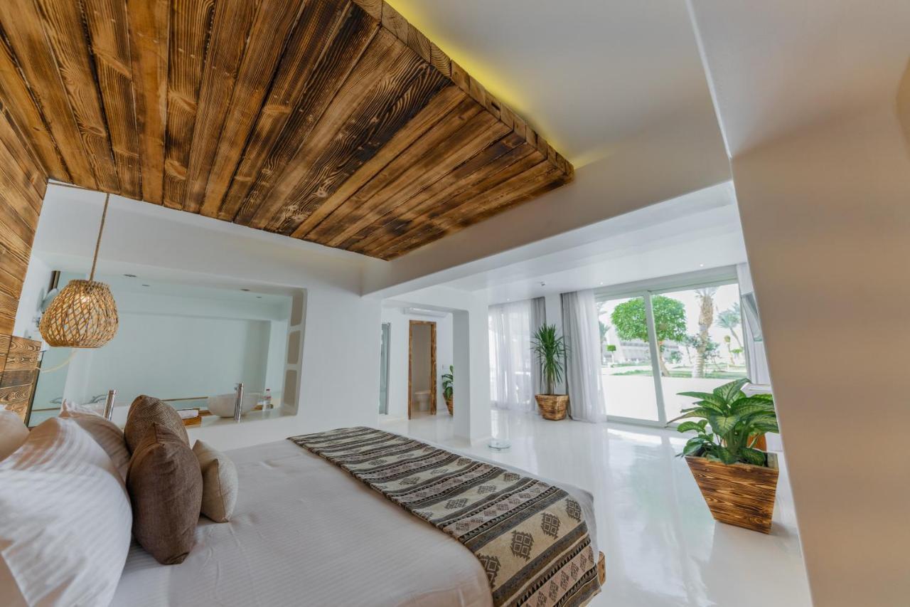 Meraki Resort - Adults Only Χουργκάντα Δωμάτιο φωτογραφία
