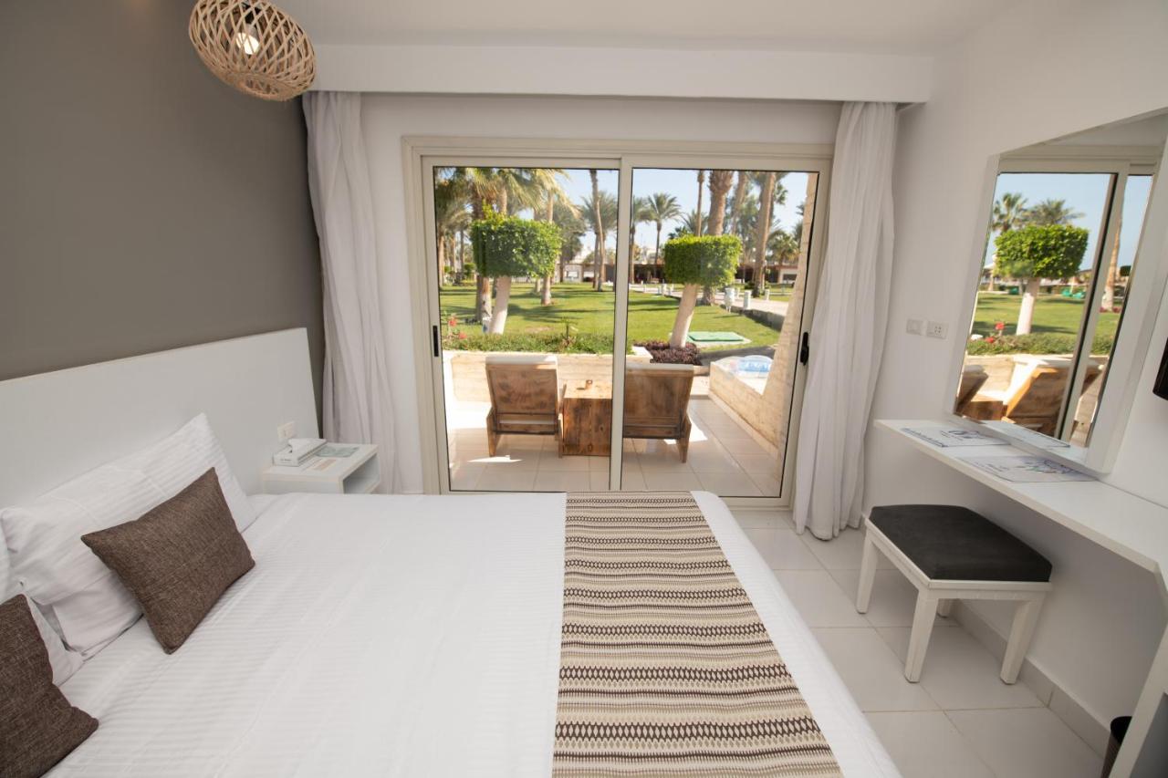 Meraki Resort - Adults Only Χουργκάντα Εξωτερικό φωτογραφία