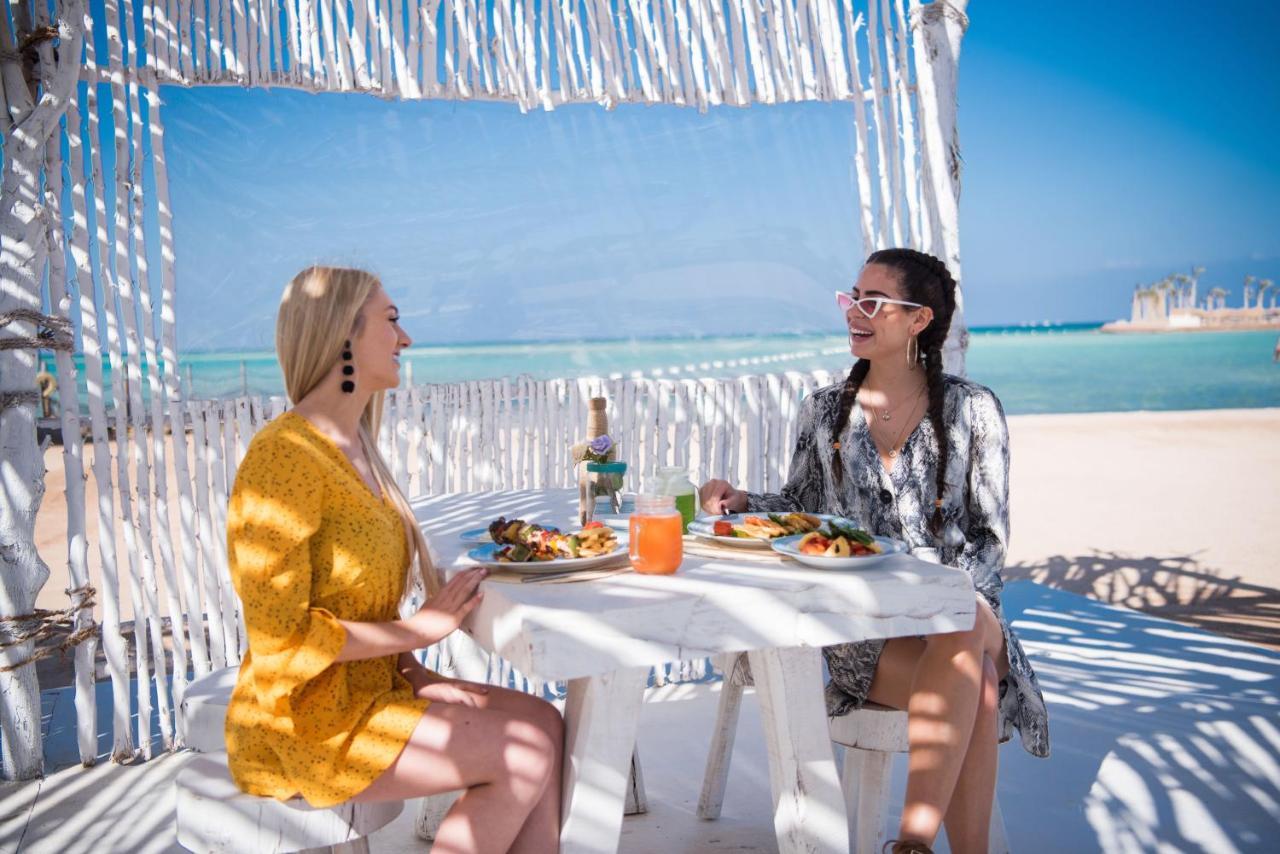 Meraki Resort - Adults Only Χουργκάντα Εξωτερικό φωτογραφία