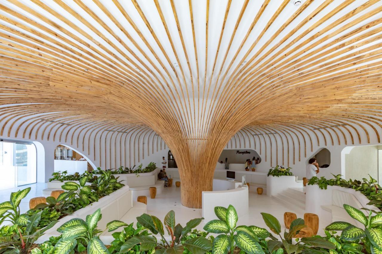 Meraki Resort - Adults Only Χουργκάντα Εξωτερικό φωτογραφία
