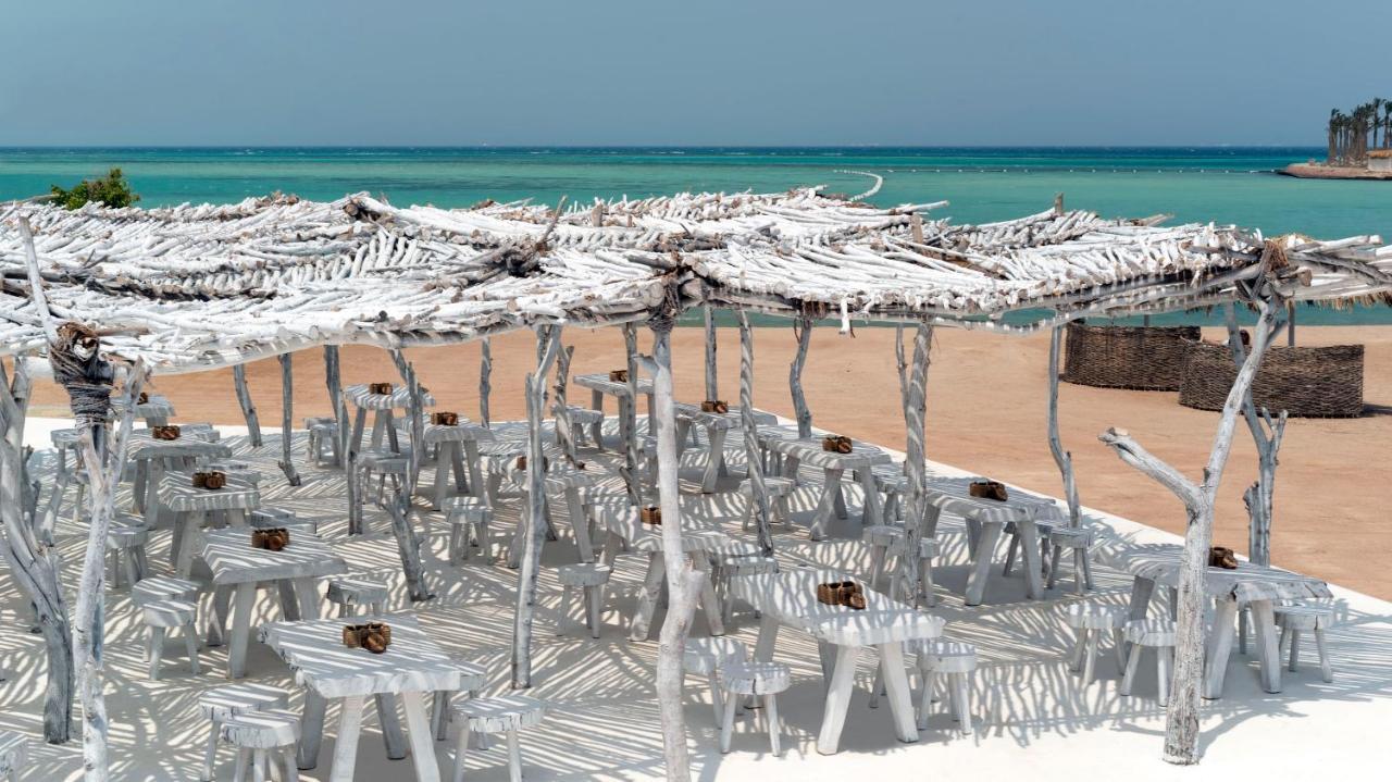 Meraki Resort - Adults Only Χουργκάντα Εξωτερικό φωτογραφία