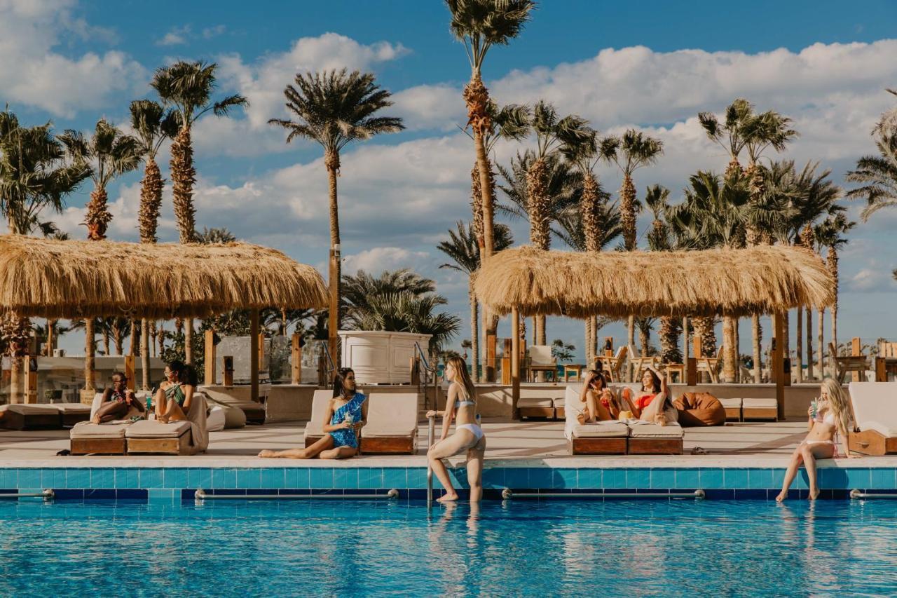 Meraki Resort - Adults Only Χουργκάντα Εξωτερικό φωτογραφία