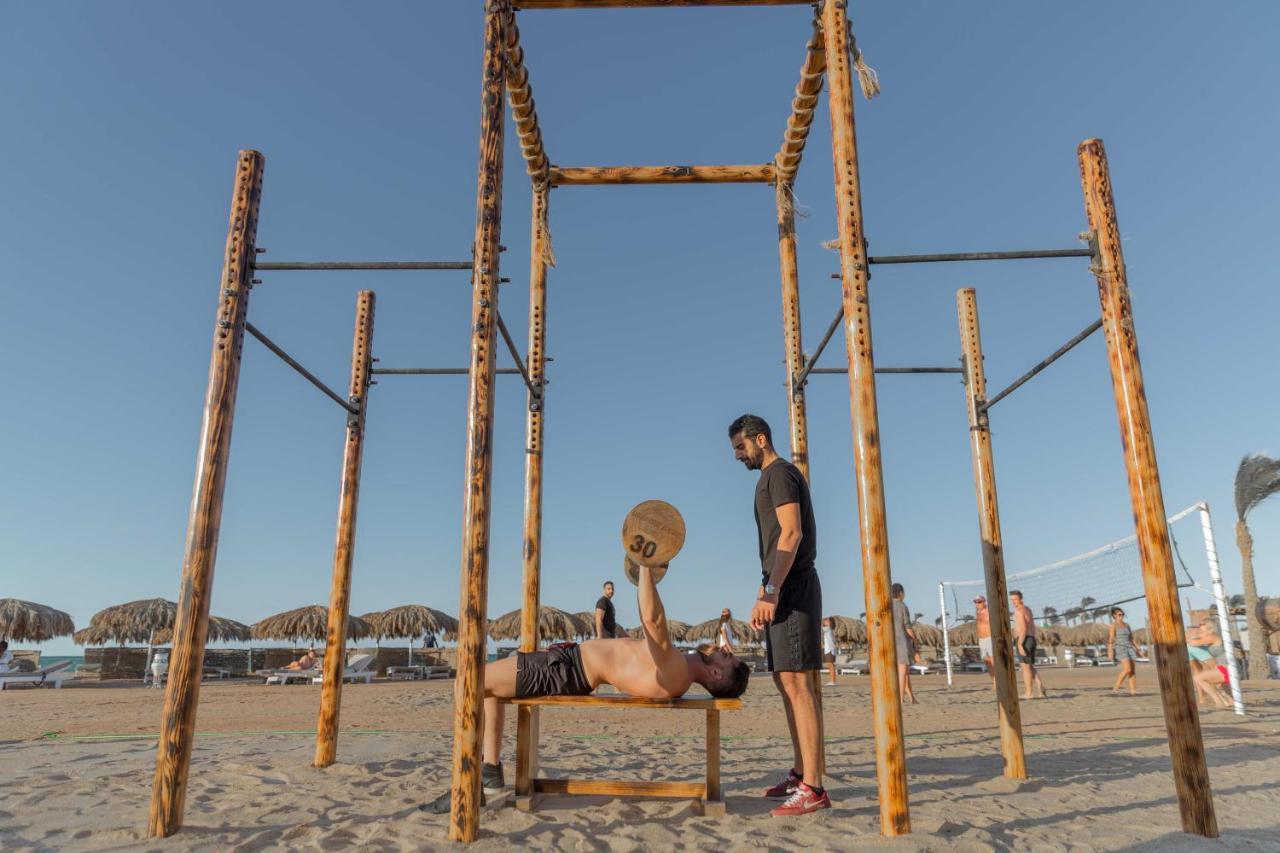 Meraki Resort - Adults Only Χουργκάντα Εξωτερικό φωτογραφία