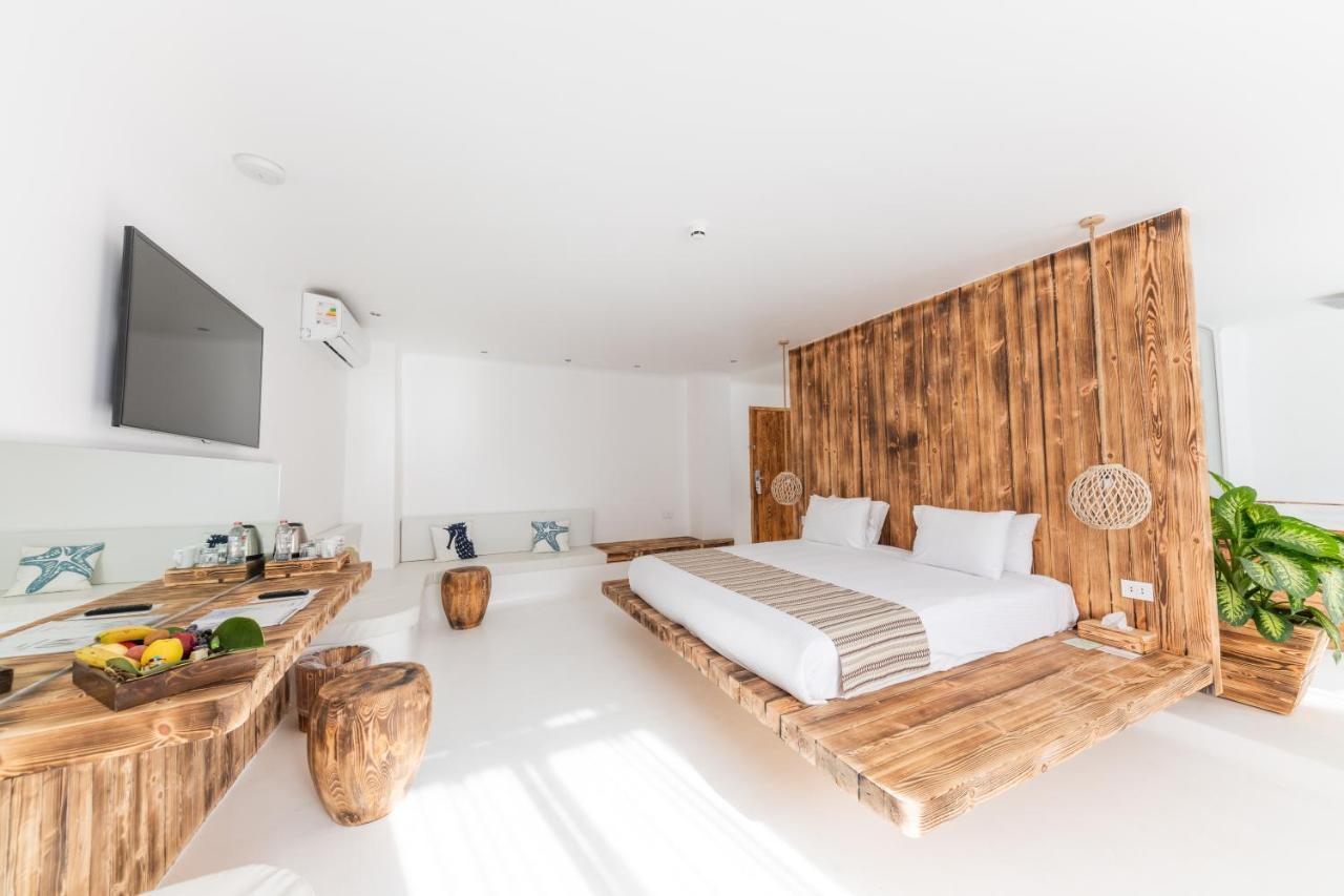 Meraki Resort - Adults Only Χουργκάντα Δωμάτιο φωτογραφία